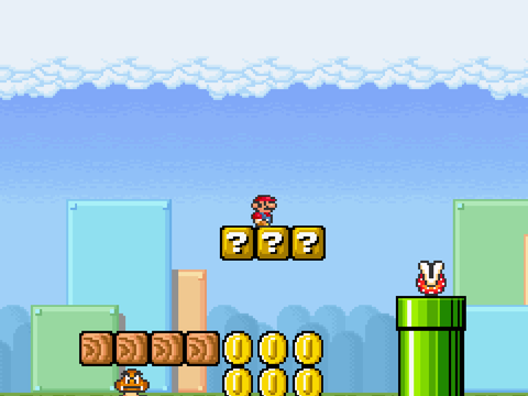 SMB3 Part 20