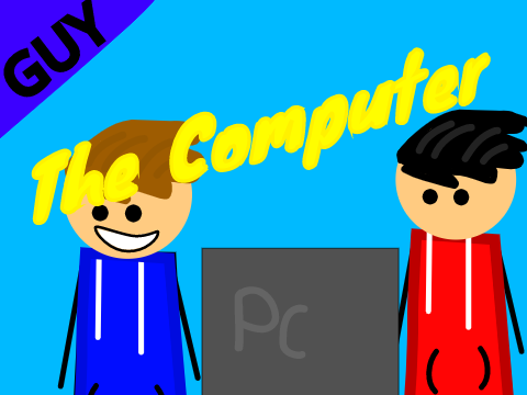 The Computer...
