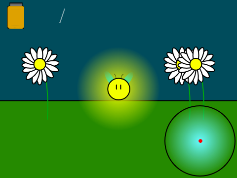 Bee game