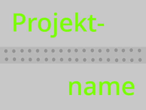  Mein neues Intro