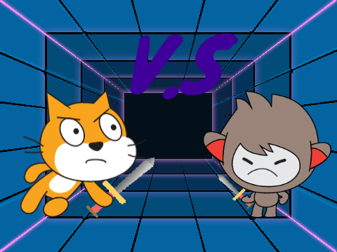 Scratch V.S Nano - Coming Soon!