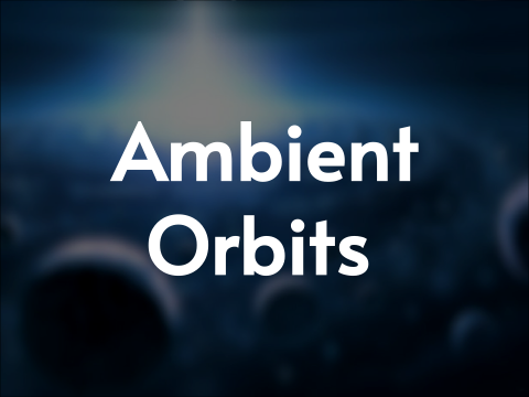 Ambient Orbits