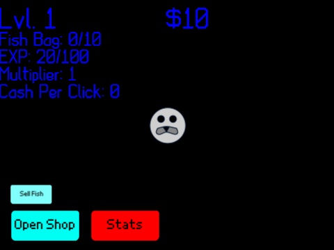 Seal Clicker