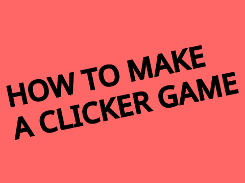 SEASON ONE: CLICKER GAME