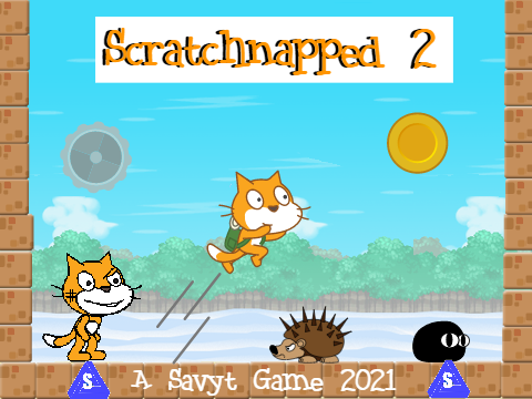 Scratchnapped 2 (unofficial)
