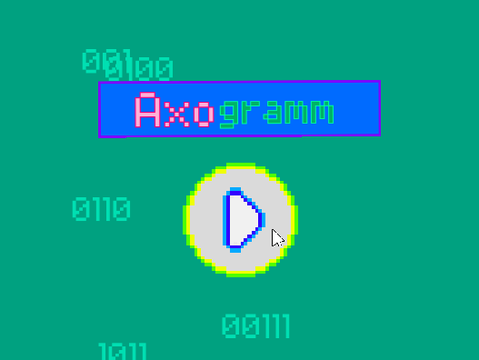 Axogramm Intro