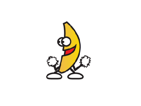 Dancing Banana || 