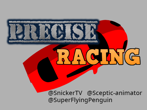 Precise Racing