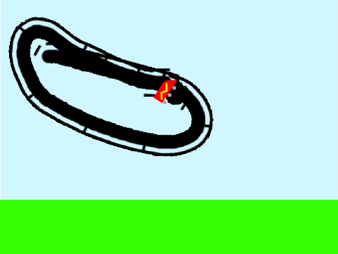 Roller coaster maker