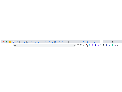 When Scratch doesn't load: