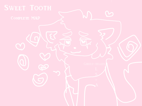 SWEET TOOTH -TNE