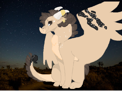 ✰ wofsona : daydream ✰