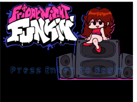 FRIDAY NIGHT FUNKIN #fnf #fridaynightfunkin #funny