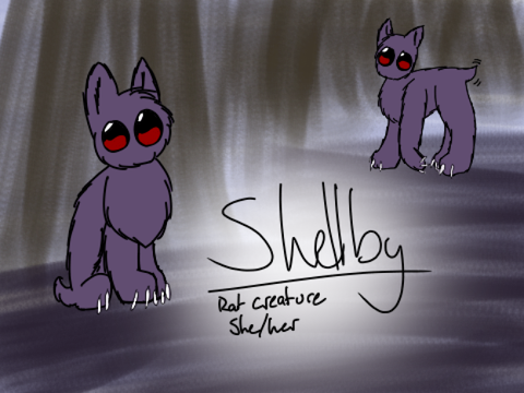 Shellby Ref