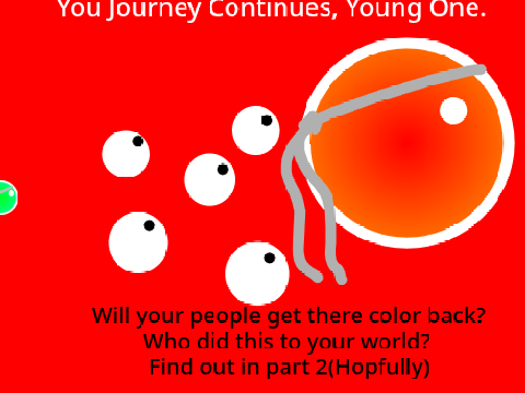 200+ Follower game contest|The Young One Part 1