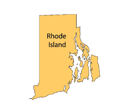 Rhode Island