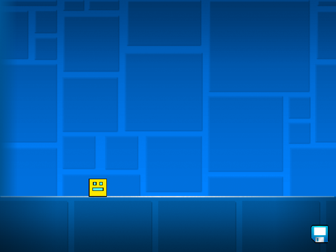 Geometry Dash v6.9