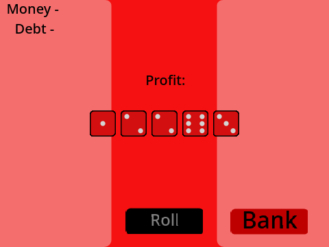 Gambling (unfinished)