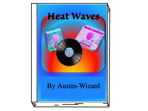 Heat Waves Book (In Progress)