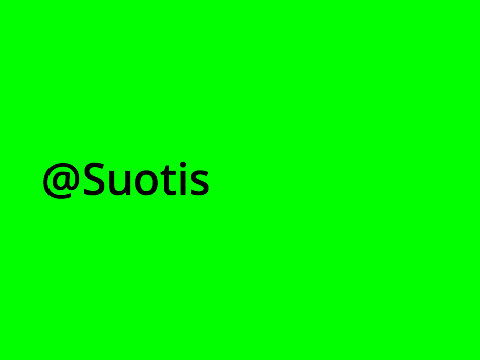50 Studio Follows For Save The Earth From Pollution Results!