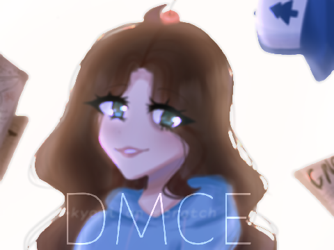 DMCE <3