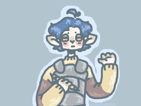 !!Character!!