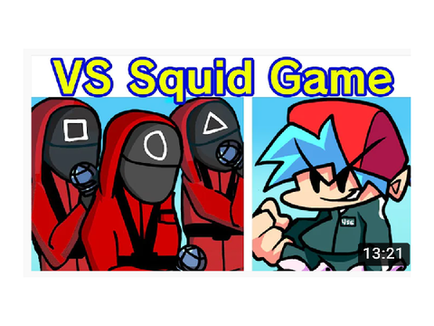 the cringest crossover ever
