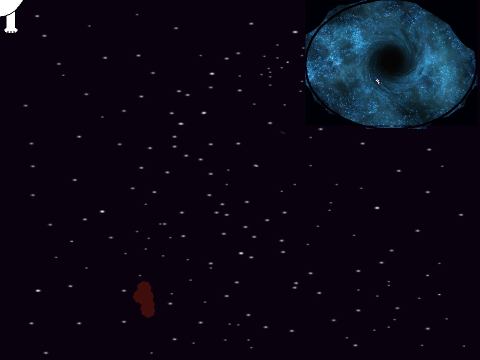 Adventures of Dan-Black Hole Toilet Worries