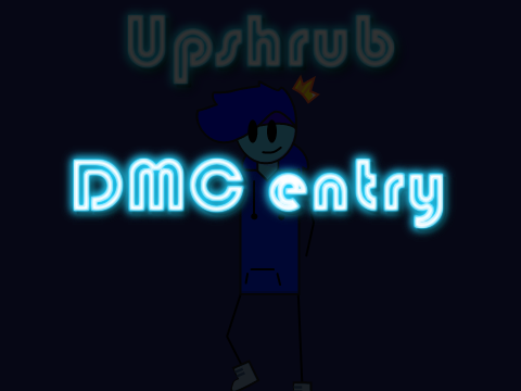 DMC entery