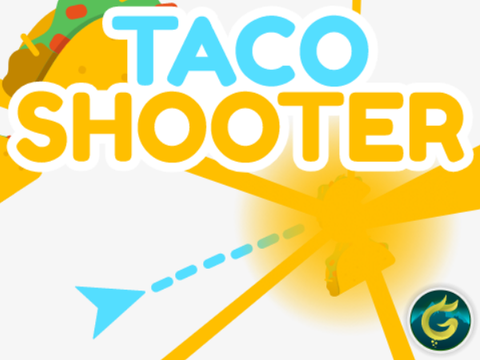 Taco Shooter A Shooter Game (Mini Game)                                      #all#Games#Stori… remix