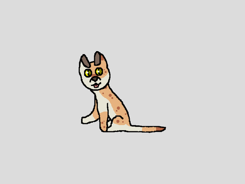 Sheepwhisker Litter 1 | T5CRP (OPEN)