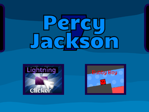 Outro for percy_jackson7 || request