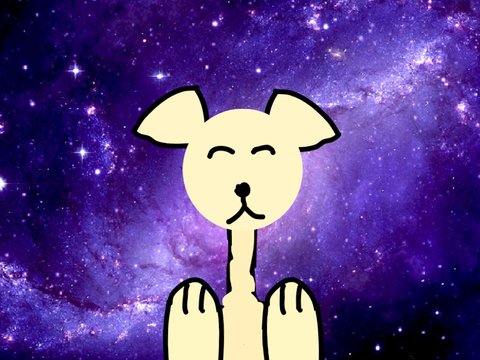 telescope ⚘
