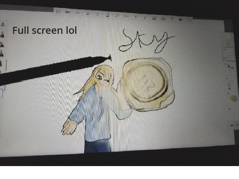 Welp i tried lol... XD ;-;
