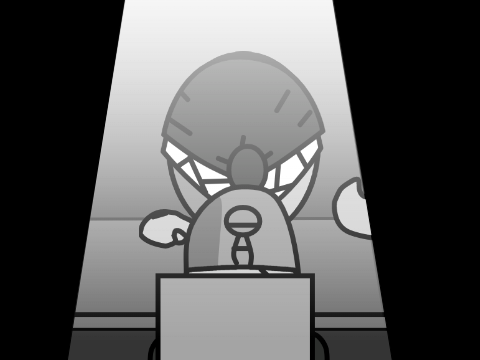 Sanford animation test