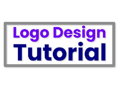 Logo Design Tutorial