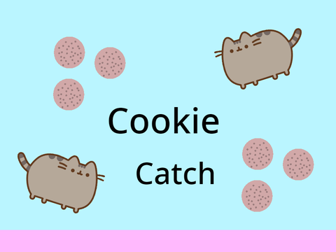 Cookie Catch
