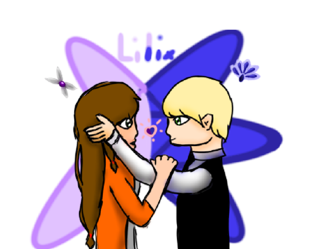 “Double Trouble” Lilix