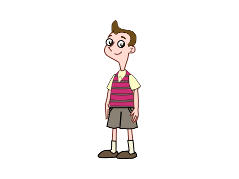 MILO!