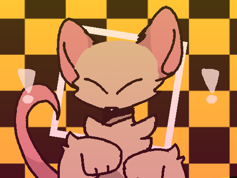 Nimbasa core (Rat Meme)