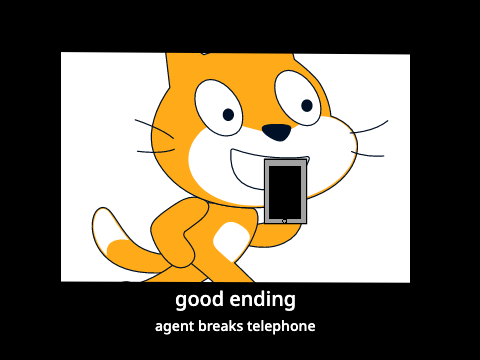 This is like the real ending 