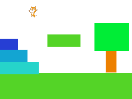 Platformer