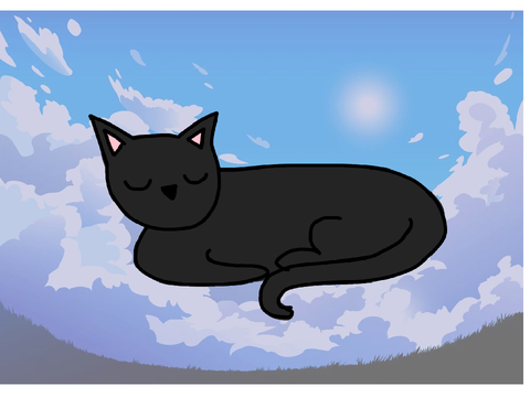 || Save cats! || Remix ||