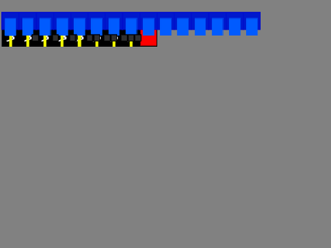 Tycoon Game (WIP)