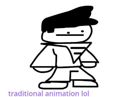 actual pfp/fanart