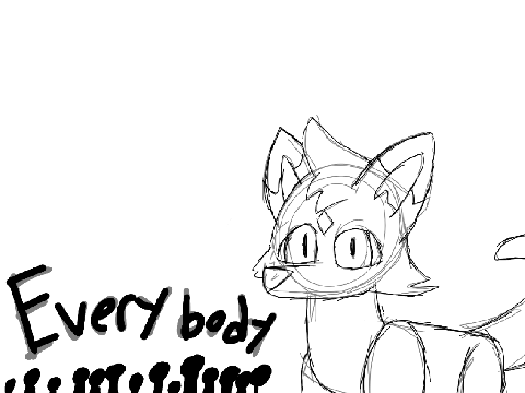 I hate this animation I did sm- part 3