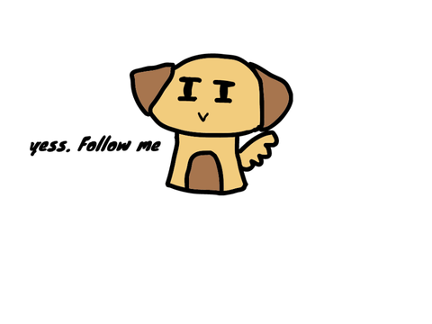 For Cougar_Cub. AND ONLY Cougar_Cub