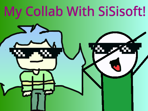 Collab with SiSisoft
