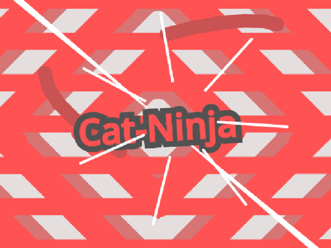Pentro for -Cat-Ninja- (My best!?) #UNBANCAT :(