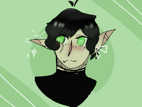 - - gift for @_spicymango - - 